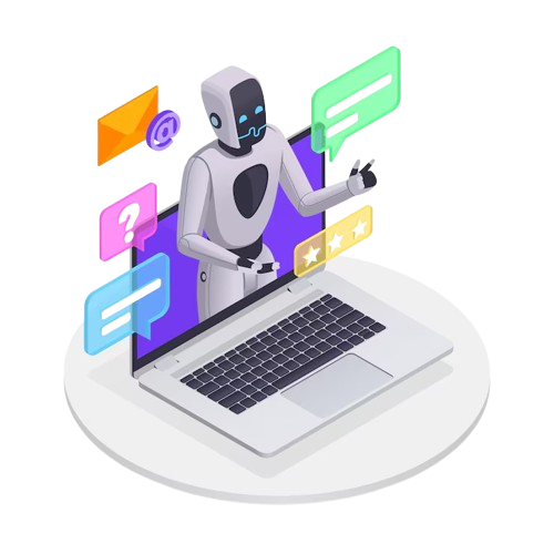 LLM Chatbots & AI Web Apps